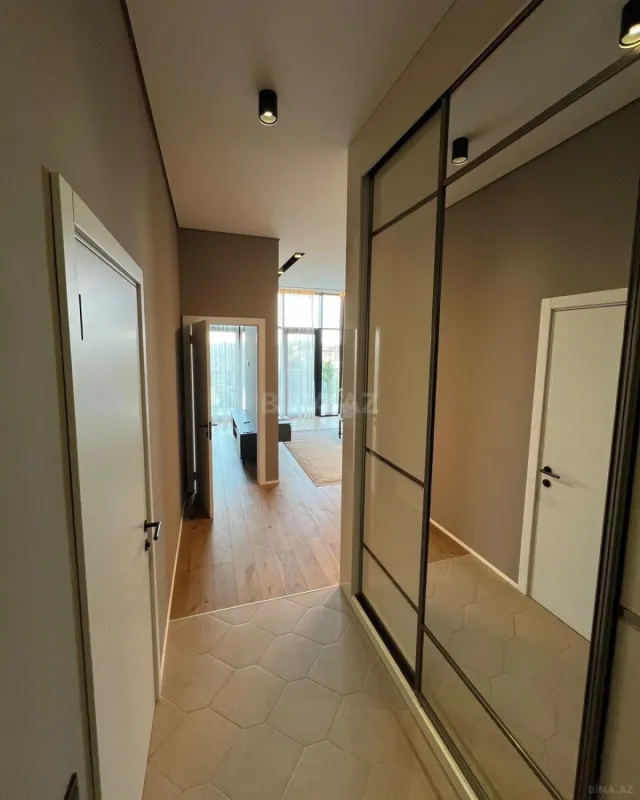 Kirayə verilir 2 otaqlı mənzil 72 m²