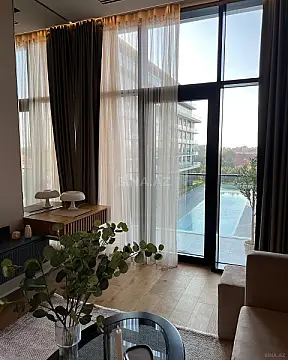 Kirayə verilir 2 otaqlı mənzil 72 m²