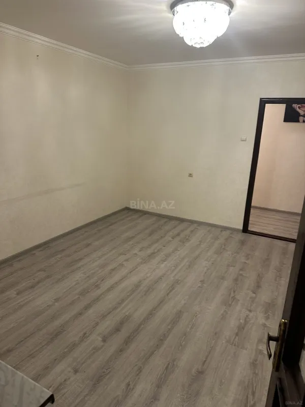 Kirayə verilir 3 otaqlı mənzil 60 m²