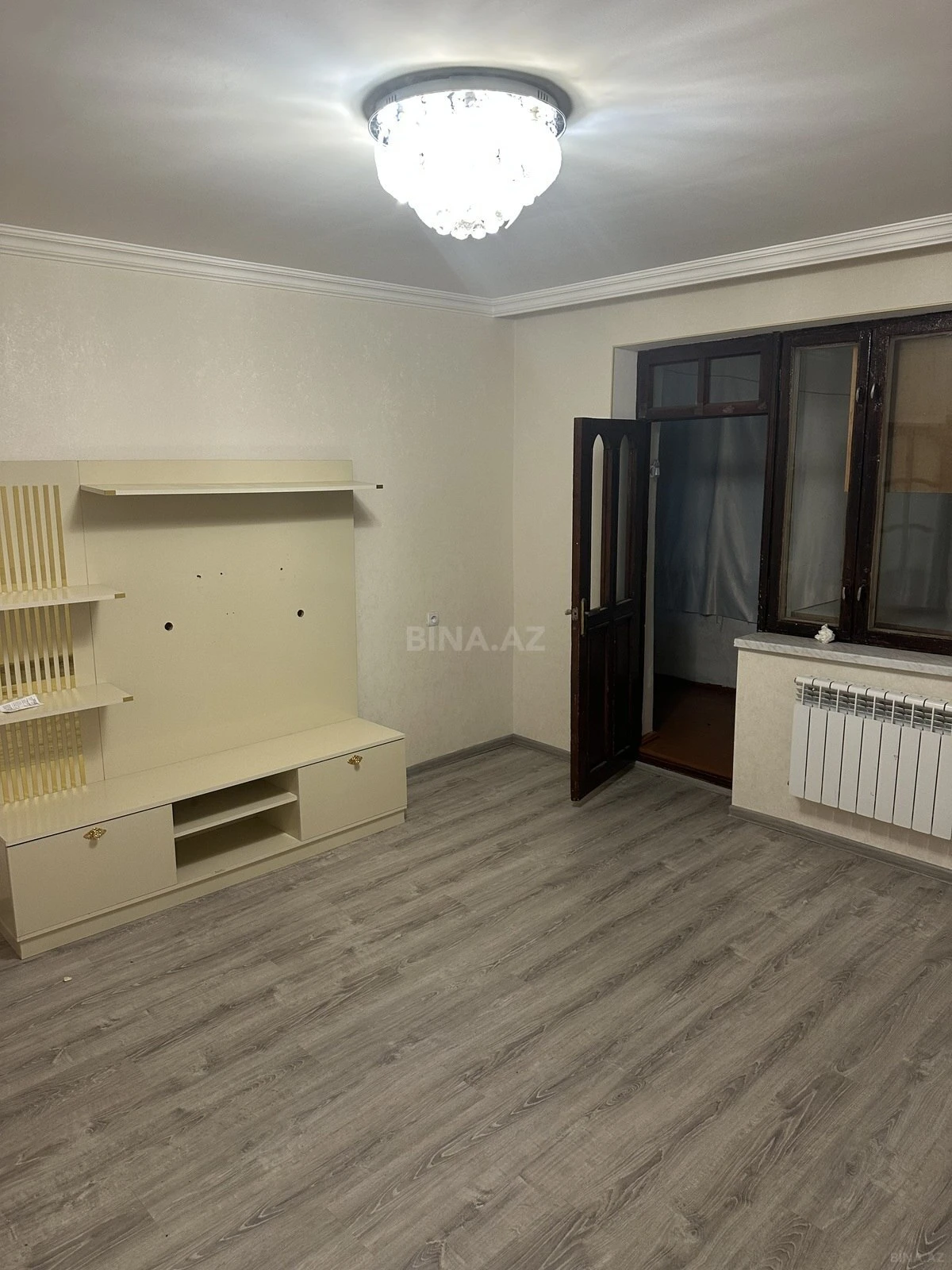 Kirayə verilir 3 otaqlı mənzil 60 m²