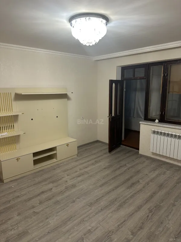 Kirayə verilir 3 otaqlı mənzil 60 m²