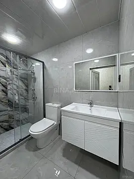 Satılır 2 otaqlı mənzil 38 m²