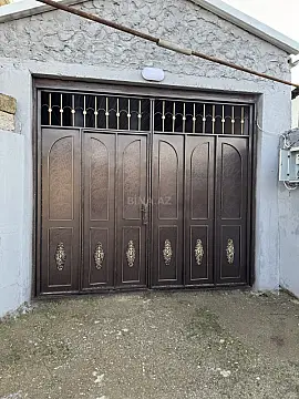 Satılır 3 otaqlı həyət evi 75 m²
