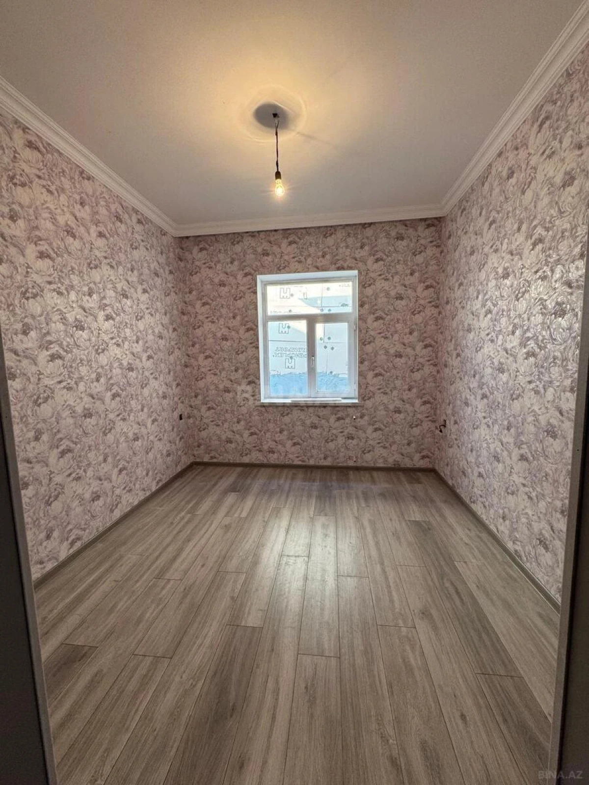 Satılır 3 otaqlı həyət evi 75 m²