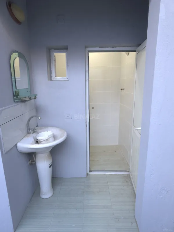 Satılır 3 otaqlı həyət evi 75 m²