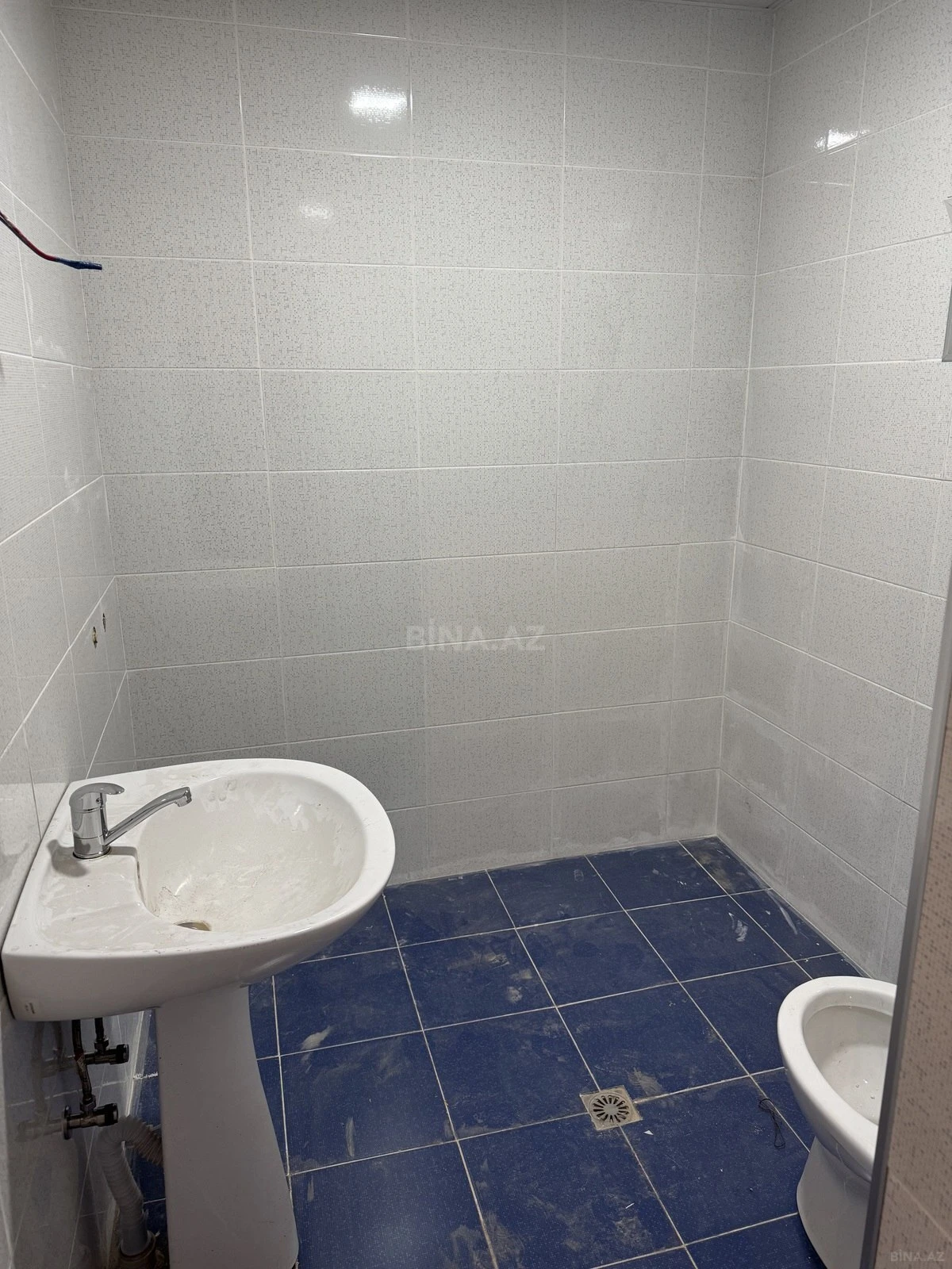 Satılır 3 otaqlı həyət evi 75 m²