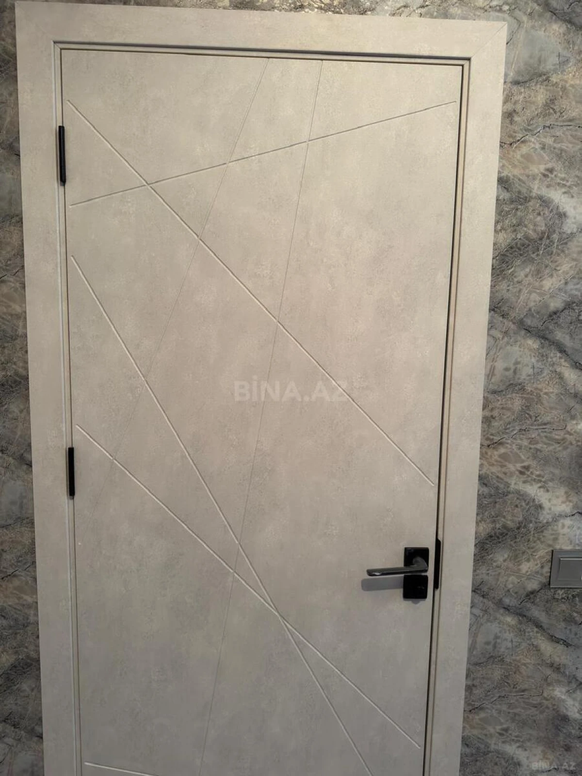 Satılır 3 otaqlı həyət evi 75 m²