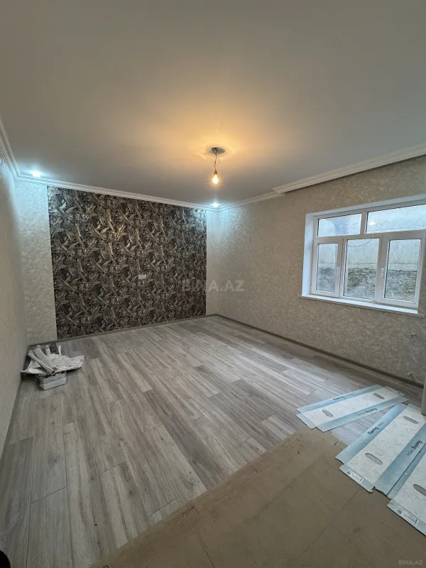 Satılır 3 otaqlı həyət evi 75 m²