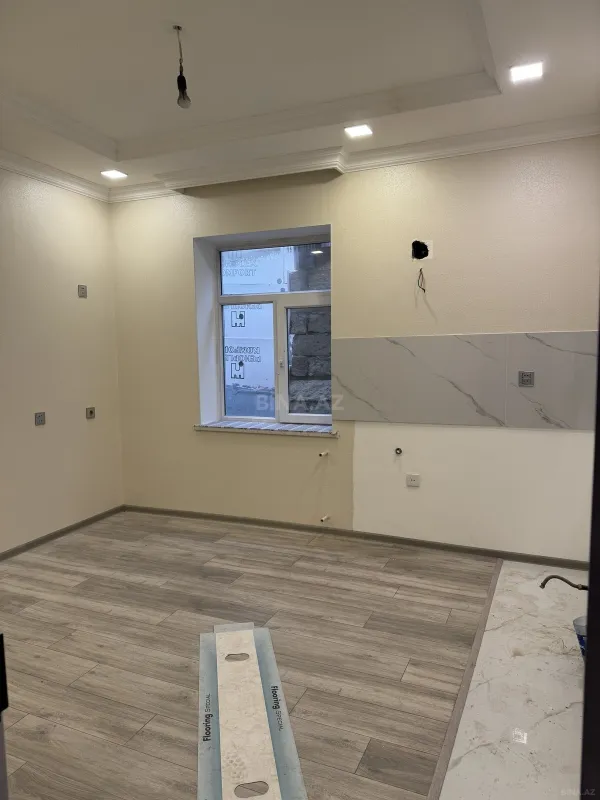 Satılır 3 otaqlı həyət evi 75 m²