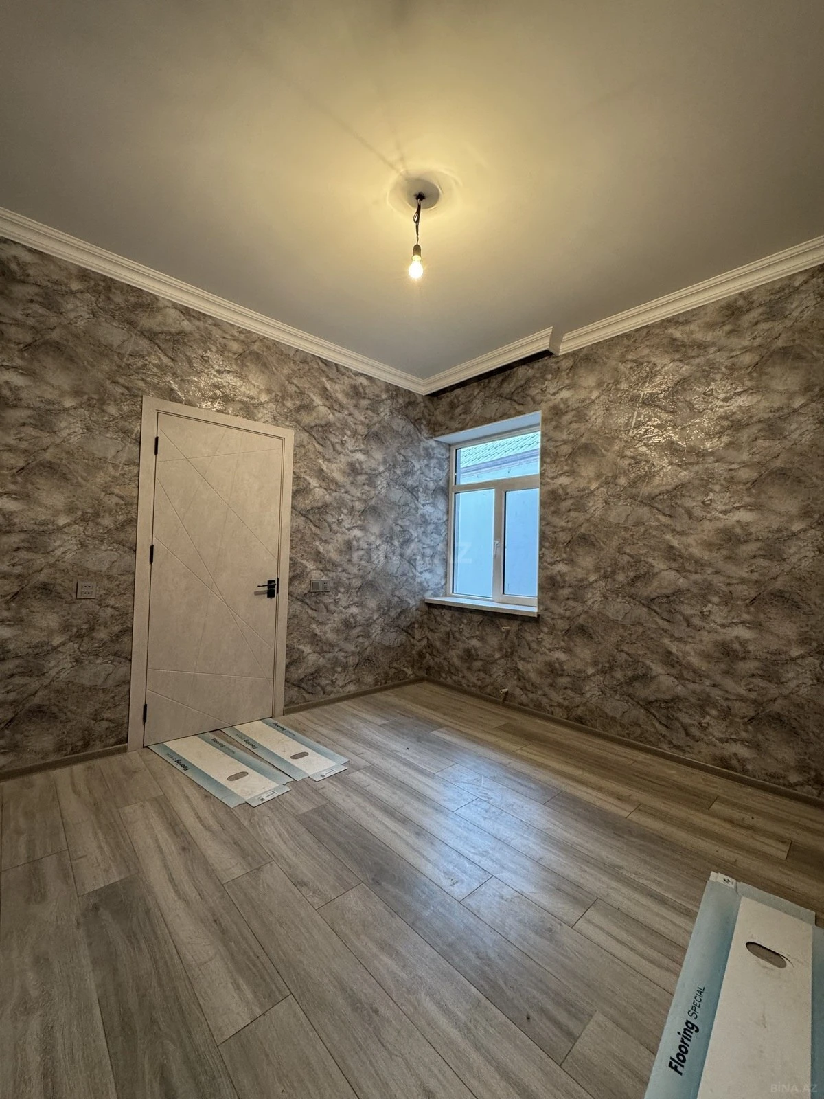 Satılır 3 otaqlı həyət evi 75 m²