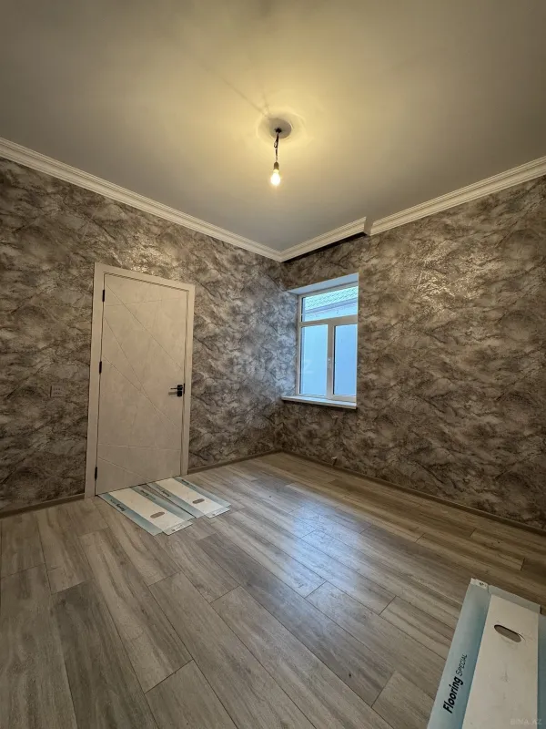 Satılır 3 otaqlı həyət evi 75 m²