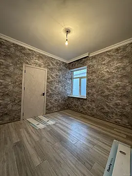 Satılır 3 otaqlı həyət evi 75 m²