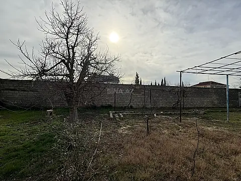 Satılır torpaq sahəsi 12 m²