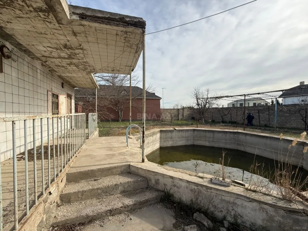 Satılır torpaq sahəsi 12 m²