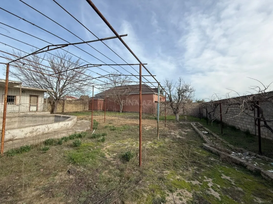 Satılır torpaq sahəsi 12 m²