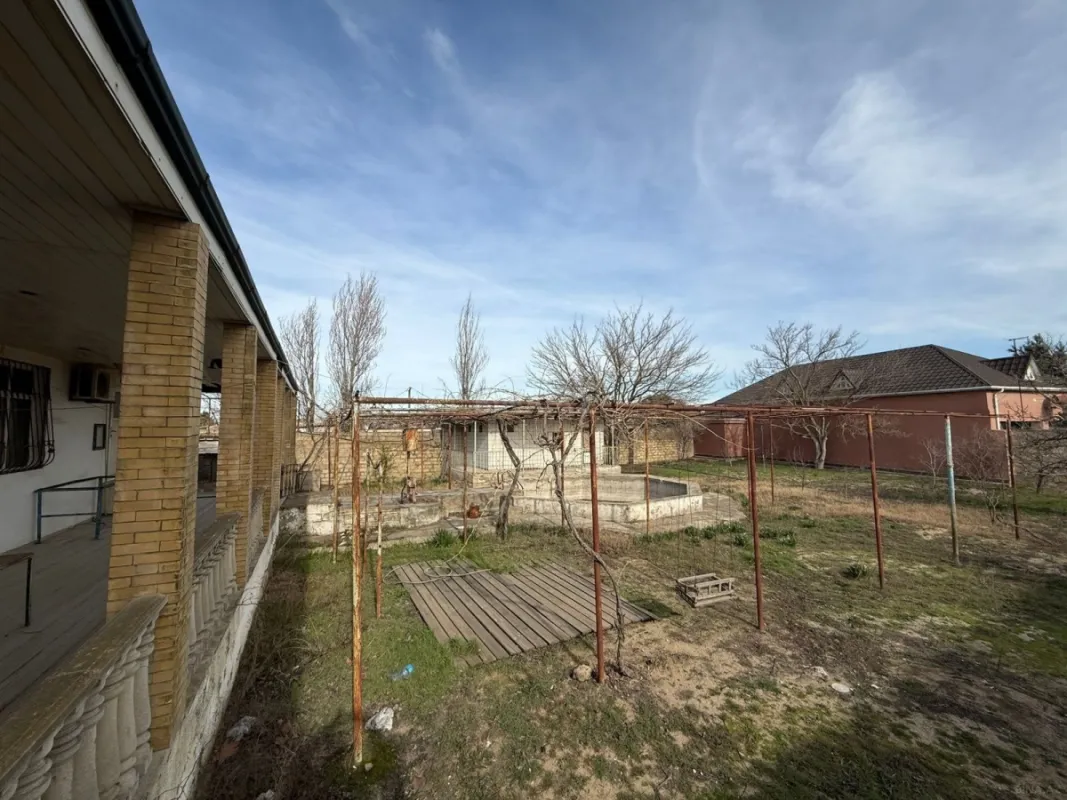 Satılır torpaq sahəsi 12 m²