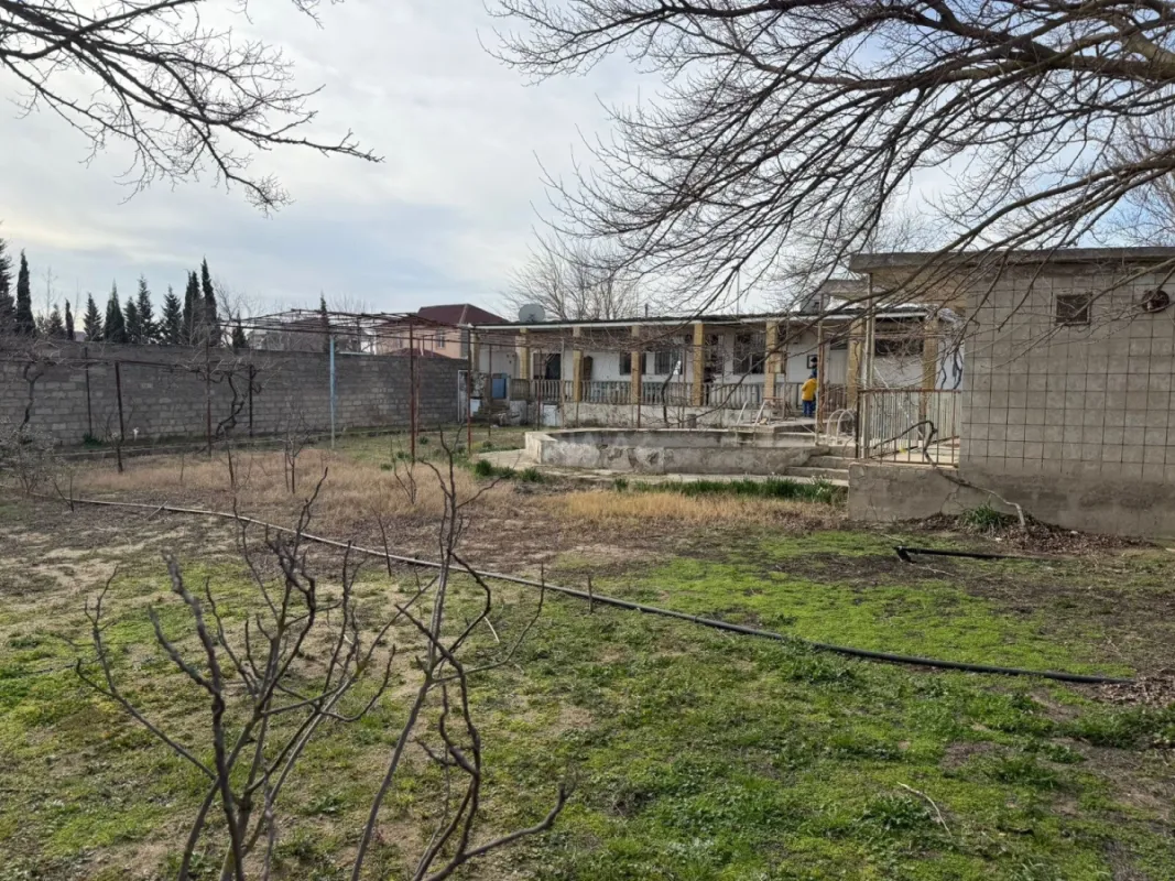 Satılır torpaq sahəsi 12 m²