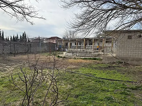 Satılır torpaq sahəsi 12 m² — Bakı, Kürdəxanı 12.00 m²