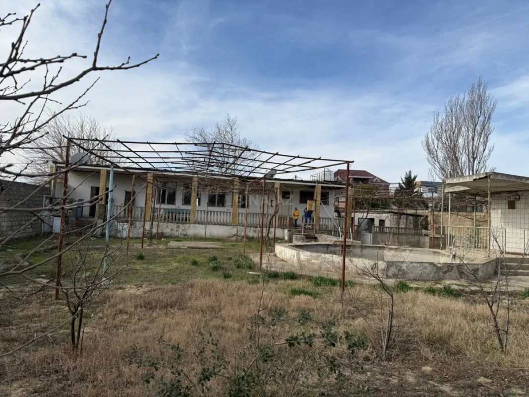 Satılır torpaq sahəsi 12 m²