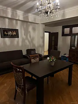 Kirayə verilir 3 otaqlı mənzil 120 m²