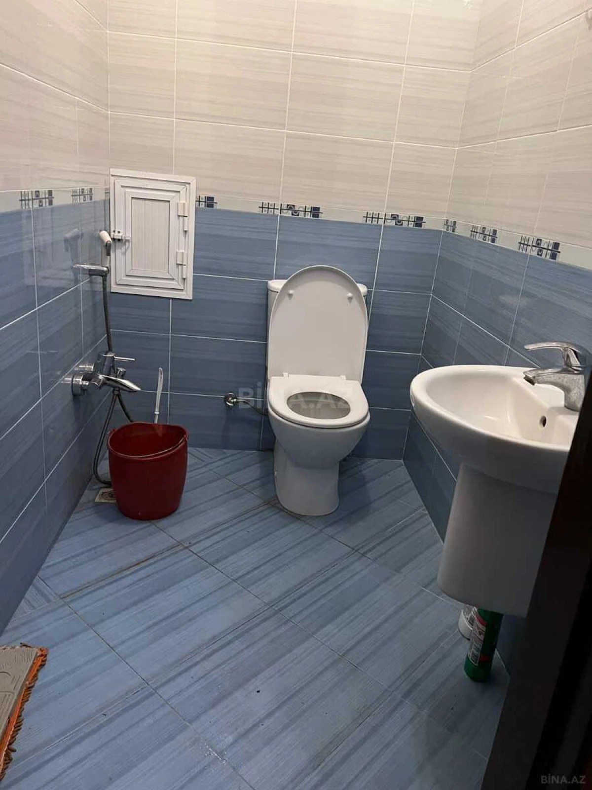 Kirayə verilir 3 otaqlı mənzil 120 m²