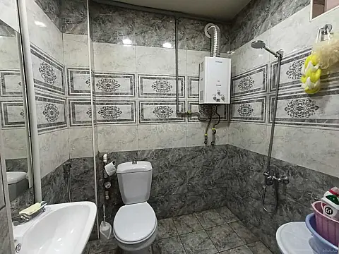 Satılır 3 otaqlı mənzil 60 m²