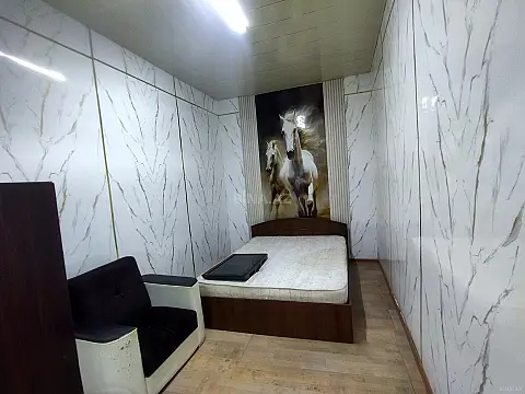 Satılır 1 otaqlı mənzil 31 m²