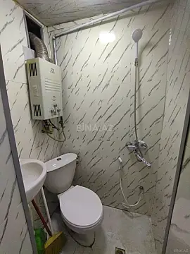 Satılır 1 otaqlı mənzil 31 m²