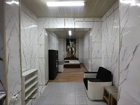 Satılır 1 otaqlı mənzil 31 m²