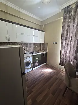 Kirayə verilir 1 otaqlı mənzil 36 m²