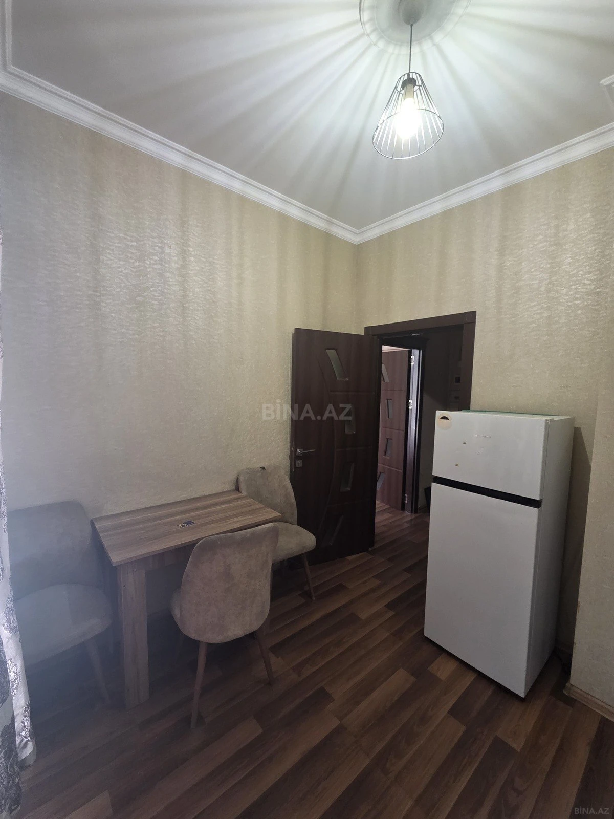 Kirayə verilir 1 otaqlı mənzil 36 m²