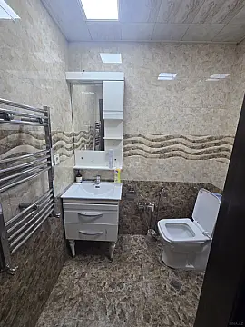 Kirayə verilir 1 otaqlı mənzil 36 m²