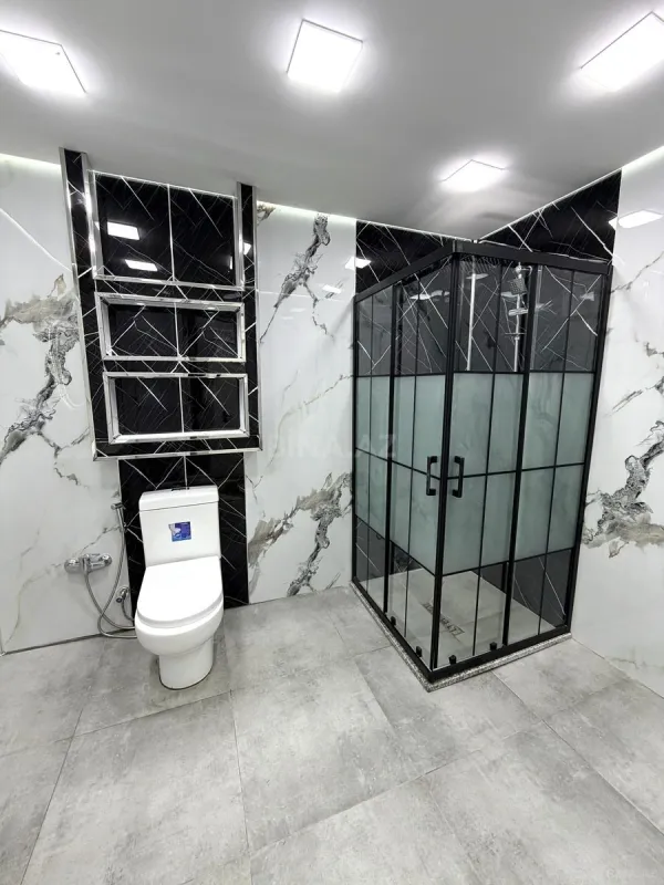 Satılır 2 otaqlı mənzil 65 m²