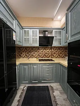 Satılır 2 otaqlı mənzil 104 m²