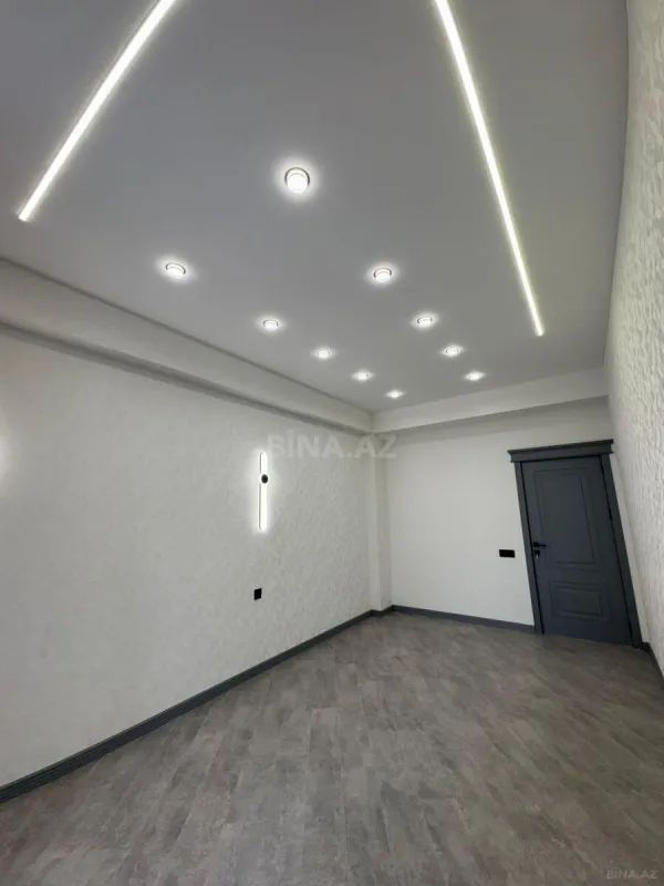 Satılır 2 otaqlı mənzil 68 m²