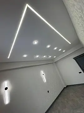 Satılır 2 otaqlı mənzil 68 m²