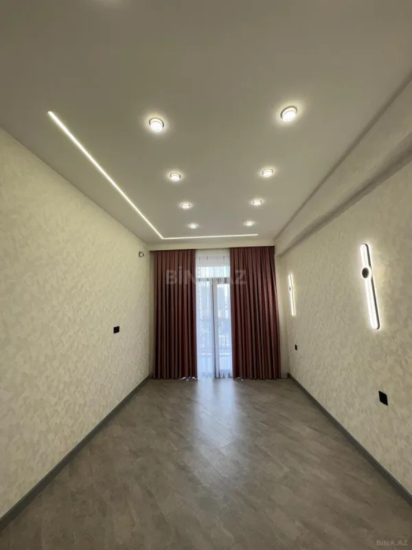 Satılır 2 otaqlı mənzil 68 m²