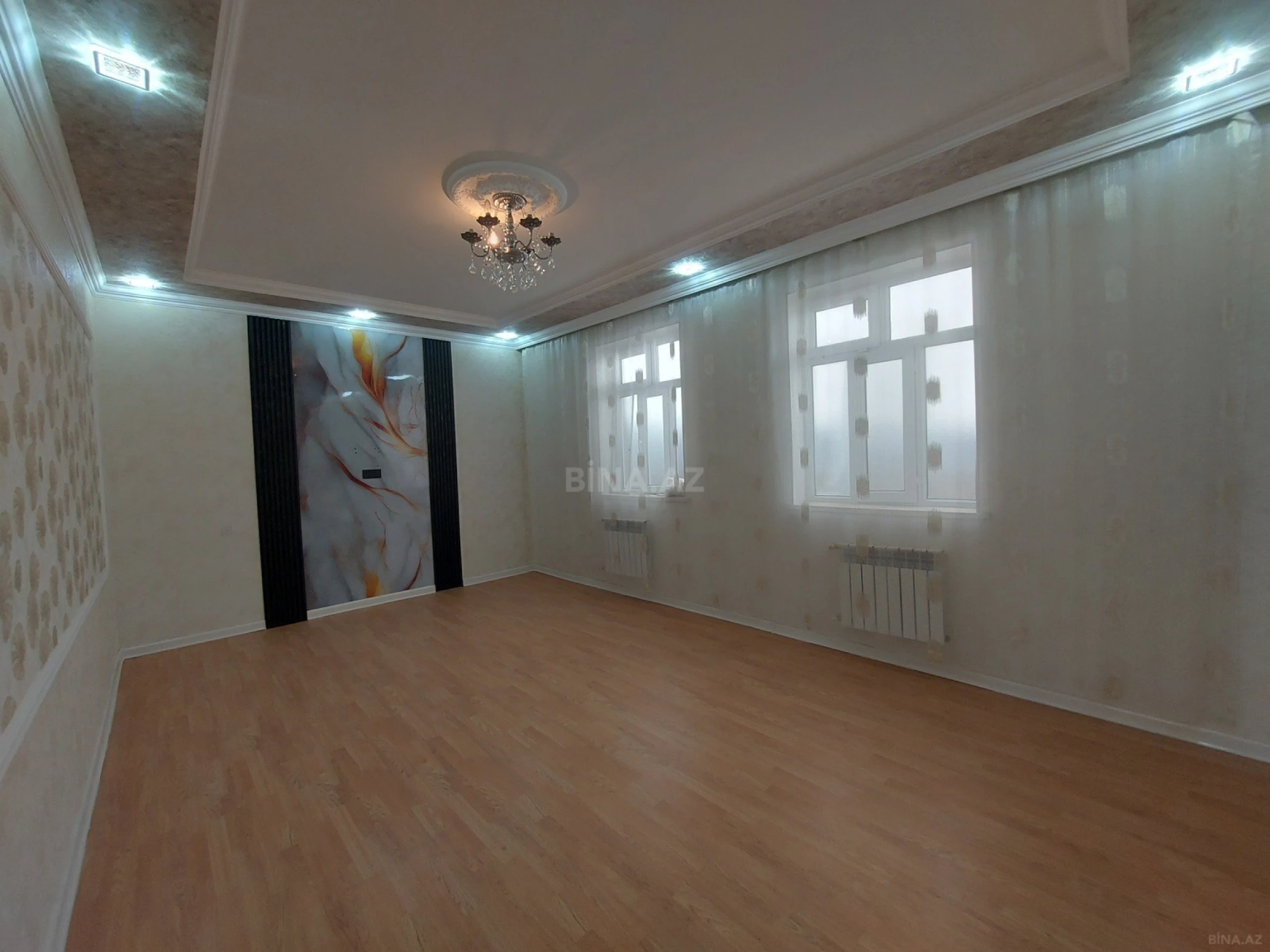 Satılır 4 otaqlı həyət evi 120 m²