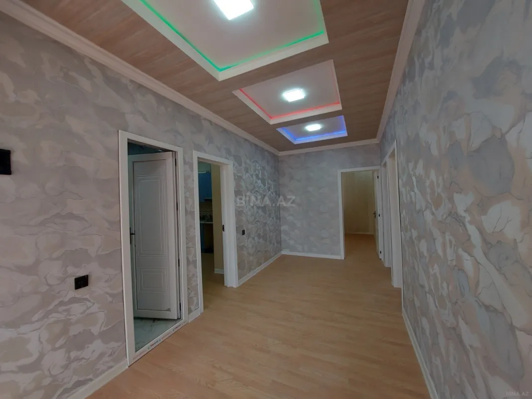 Satılır 4 otaqlı həyət evi 120 m²