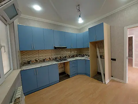 Satılır 4 otaqlı həyət evi 120 m²