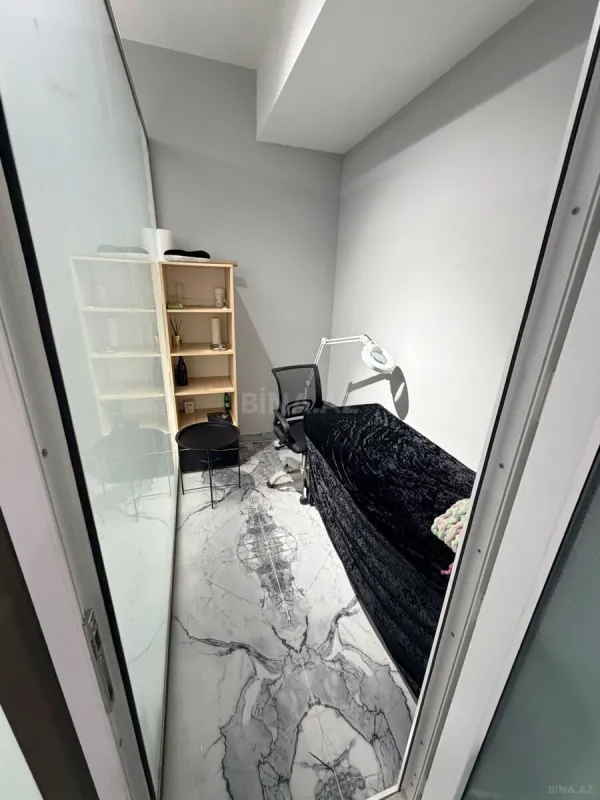 Kirayə verilir 3 otaqlı ofis 110 m²