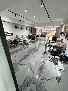 Kirayə verilir 3 otaqlı ofis 110 m²