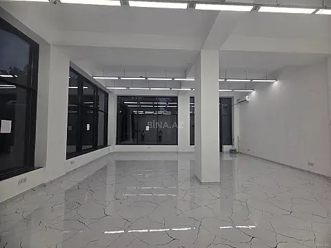 Kirayə verilir 1 otaqlı mənzil 98 m² — Bakı, Əhmədli 1 otaq 98.00 m²