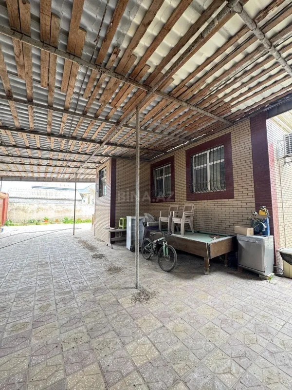 Satılır 4 otaqlı həyət evi 140 m²
