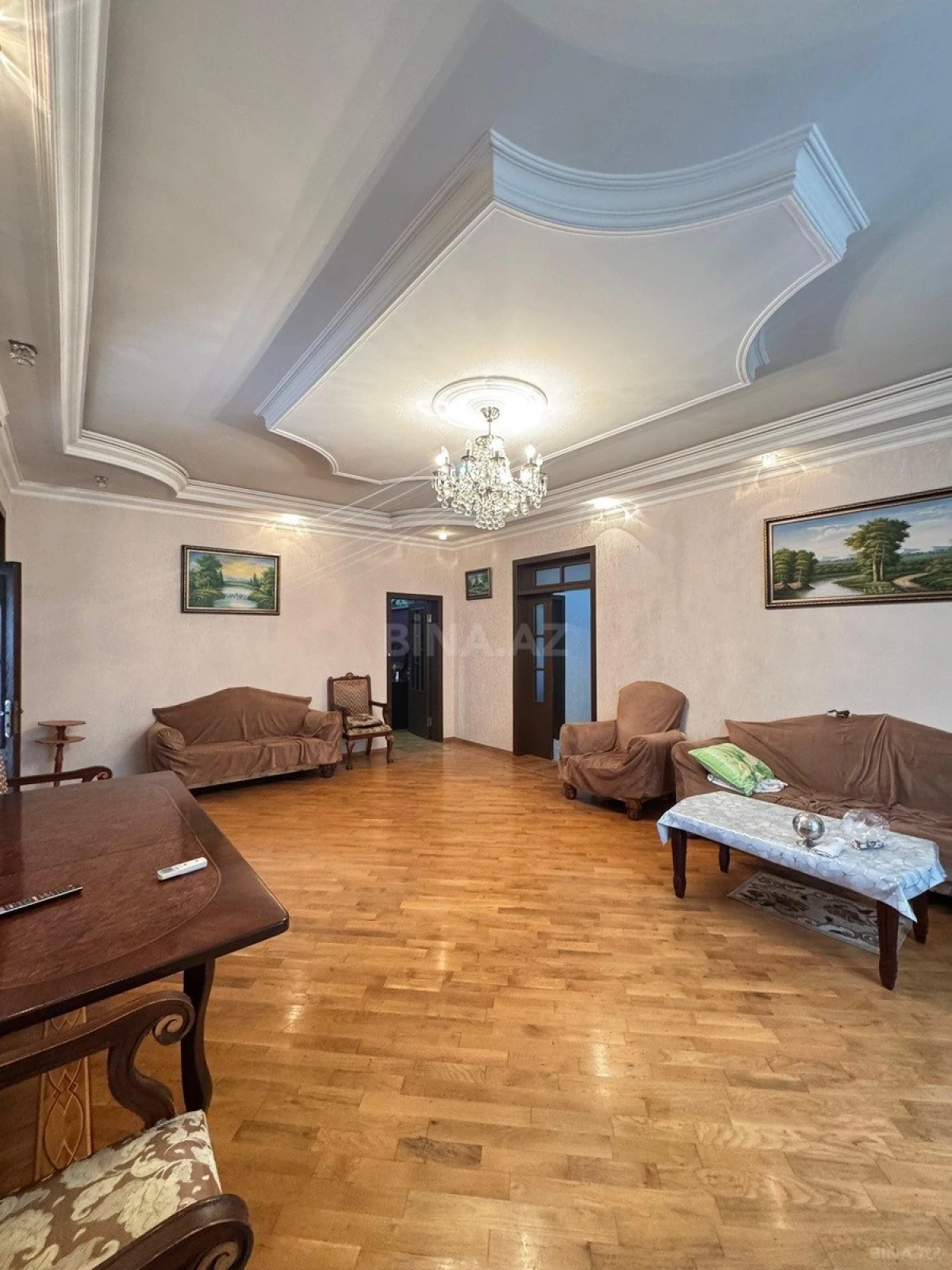 Satılır 4 otaqlı həyət evi 140 m²