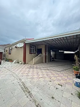 Satılır 4 otaqlı həyət evi 140 m² — Bakı, Hövsan 4 otaq 140.00 m²