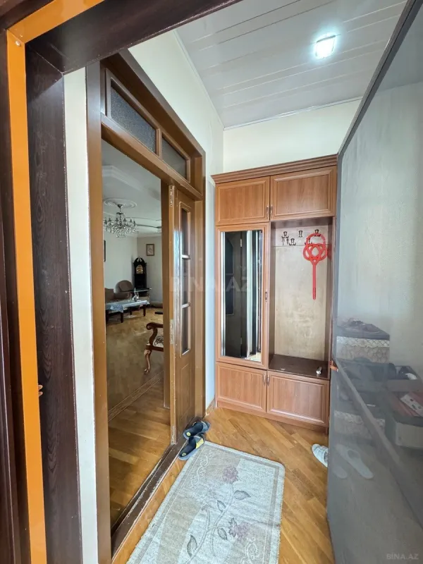 Satılır 4 otaqlı həyət evi 140 m²