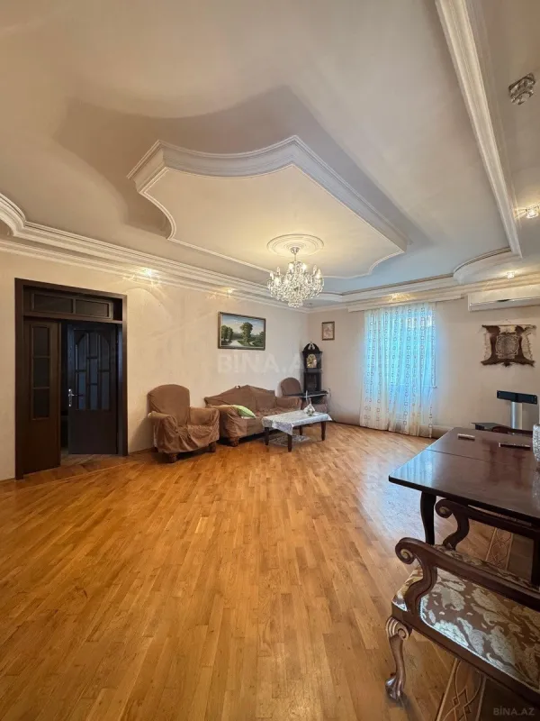 Satılır 4 otaqlı həyət evi 140 m²