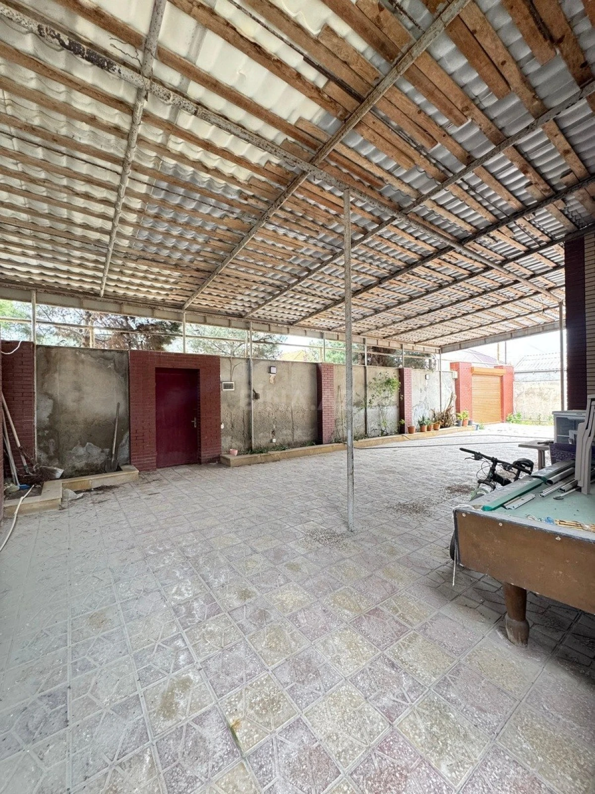 Satılır 4 otaqlı həyət evi 140 m²