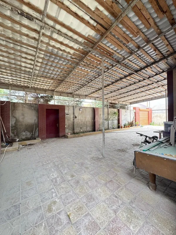 Satılır 4 otaqlı həyət evi 140 m²